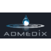 Admedix logo, Admedix contact details