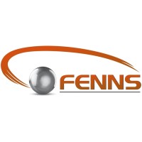 Fenns Incorporated logo, Fenns Incorporated contact details