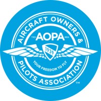 AOPA logo, AOPA contact details