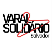 Varal Solidário Salvador logo, Varal Solidário Salvador contact details