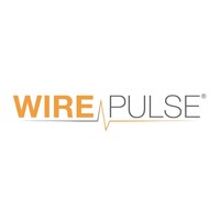 Wire Pulse logo, Wire Pulse contact details