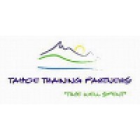 Tahoe Training Partners logo, Tahoe Training Partners contact details