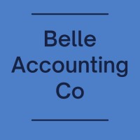 Belle Accounting Co logo, Belle Accounting Co contact details