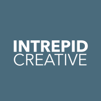 Intrepid Creative logo, Intrepid Creative contact details