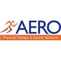 AERO PHYSICAL THERAPY AND SPORTS MEDICINE logo, AERO PHYSICAL THERAPY AND SPORTS MEDICINE contact details