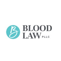 Blood Law, PLLC logo, Blood Law, PLLC contact details