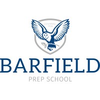 Barfield School logo, Barfield School contact details