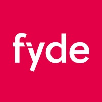 Fyde Innovations logo, Fyde Innovations contact details