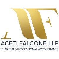 Aceti Falcone LLP logo, Aceti Falcone LLP contact details