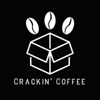 Crackin' Coffee logo, Crackin' Coffee contact details