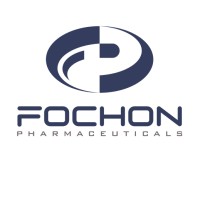 Fochon Pharmaceuticals logo, Fochon Pharmaceuticals contact details