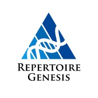 Repertoire Genesis Inc. logo, Repertoire Genesis Inc. contact details