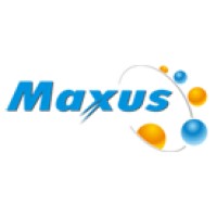 Maxus Technology USA LLC logo, Maxus Technology USA LLC contact details