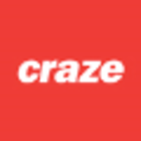 Craze Promotions logo, Craze Promotions contact details