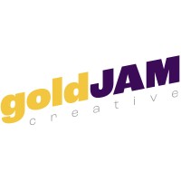 GoldJam Creative logo, GoldJam Creative contact details