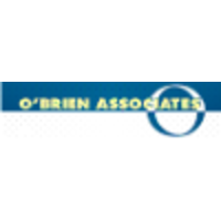 O'Brien Associates logo, O'Brien Associates contact details