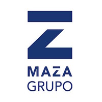 MAZA Grupo logo, MAZA Grupo contact details