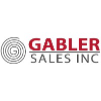 Gabler Sales Inc. logo, Gabler Sales Inc. contact details