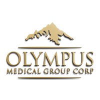 Olympus Medical Group Corp logo, Olympus Medical Group Corp contact details