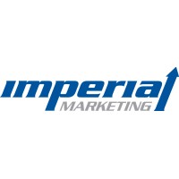 Imperial Marketing logo, Imperial Marketing contact details