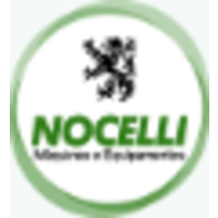 Nocelli Maquinas Industriais logo, Nocelli Maquinas Industriais contact details