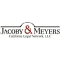 Jacoby & Meyers CA Legal Network LLC logo, Jacoby & Meyers CA Legal Network LLC contact details