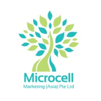 Microcell Marketing (Asia) Pte Ltd logo, Microcell Marketing (Asia) Pte Ltd contact details