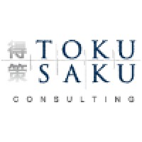 TokuSaku Consulting logo, TokuSaku Consulting contact details