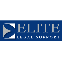 Elite Legal Support Services Inc. logo, Elite Legal Support Services Inc. contact details