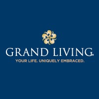 Grand Living Management logo, Grand Living Management contact details