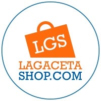 La Gaceta Shop logo, La Gaceta Shop contact details