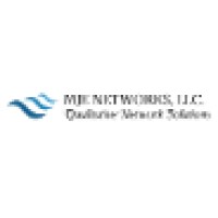 MJE Networks, LLC logo, MJE Networks, LLC contact details