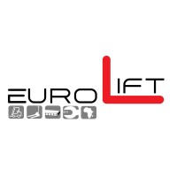 EuroLift South Africa logo, EuroLift South Africa contact details