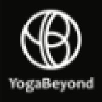 YogaBeyond logo, YogaBeyond contact details