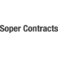 Soper Contracts logo, Soper Contracts contact details