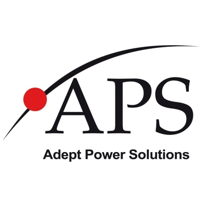 Adept Power Solutions Ltd logo, Adept Power Solutions Ltd contact details