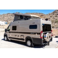 Toronto RV Rental logo, Toronto RV Rental contact details