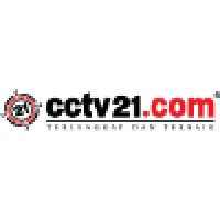 cctv21.com Indonesia logo, cctv21.com Indonesia contact details