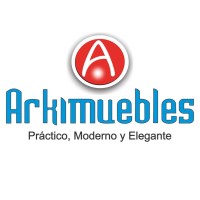 Arkimuebles logo, Arkimuebles contact details