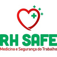 RH Safe Medicina e Segurança do Trabalho logo, RH Safe Medicina e Segurança do Trabalho contact details