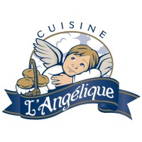 CUISINE L'ANGÉLIQUE logo, CUISINE L'ANGÉLIQUE contact details