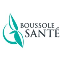 Boussole Santé logo, Boussole Santé contact details