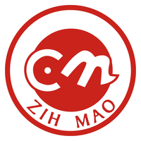 ZIH MAO logo, ZIH MAO contact details