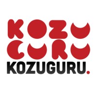 KOZUGURU logo, KOZUGURU contact details