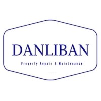 DANLIBAN logo, DANLIBAN contact details