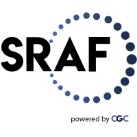 Sustainable Risk Assessment Framework (SRAF) logo, Sustainable Risk Assessment Framework (SRAF) contact details