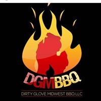 Dirty Glove Midwest BBQ logo, Dirty Glove Midwest BBQ contact details