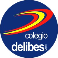 Colegio Delibes logo, Colegio Delibes contact details