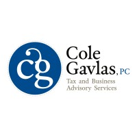 Cole Gavlas, PC logo, Cole Gavlas, PC contact details