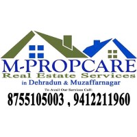 M-Propcare Real Estate Services logo, M-Propcare Real Estate Services contact details